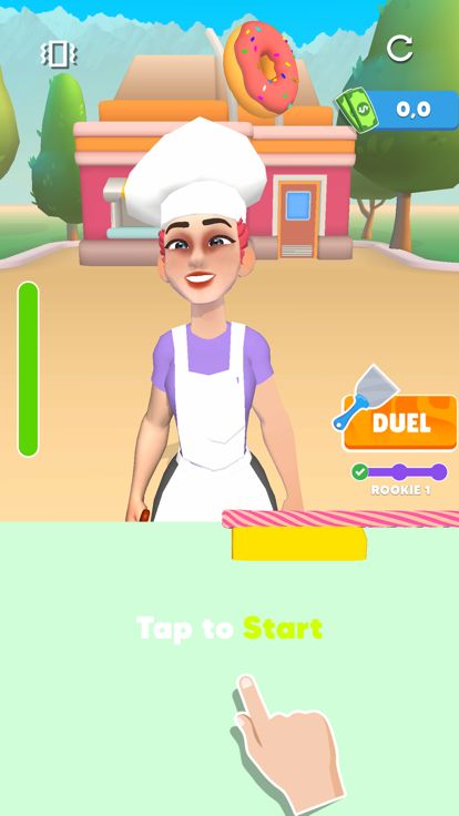 Candy Shop!游戏截图