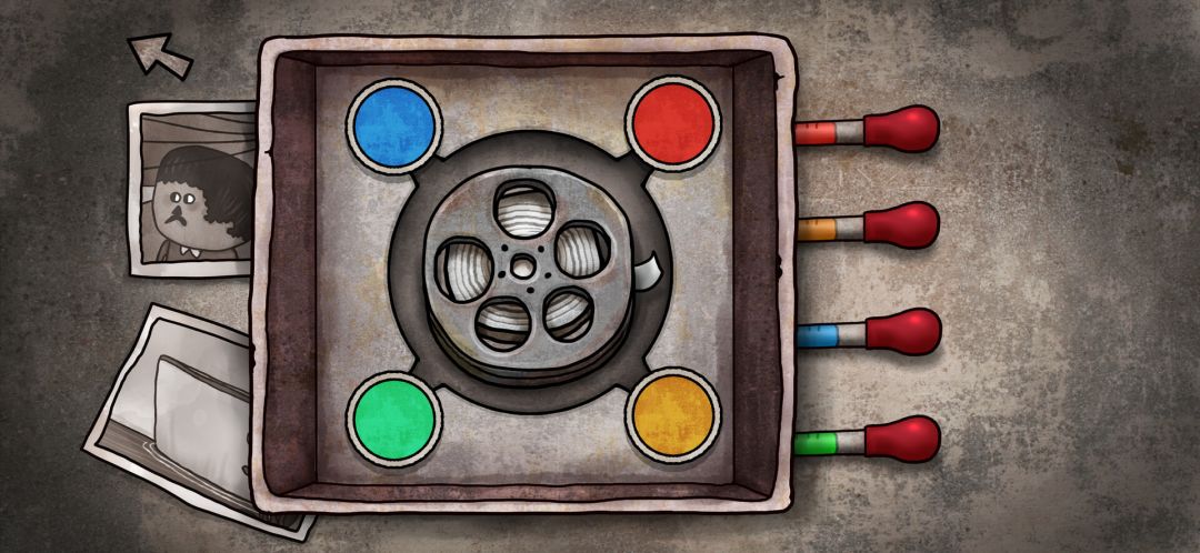 迷失岛3 宇宙的尘埃游戏截图