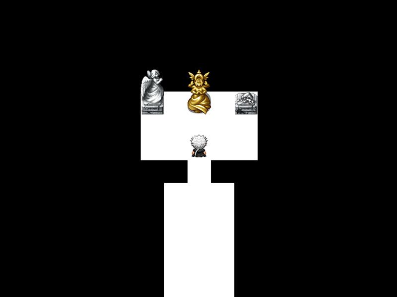 魔王之克星demo游戏截图