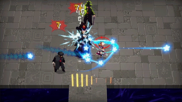 安妮丝机制简化重制