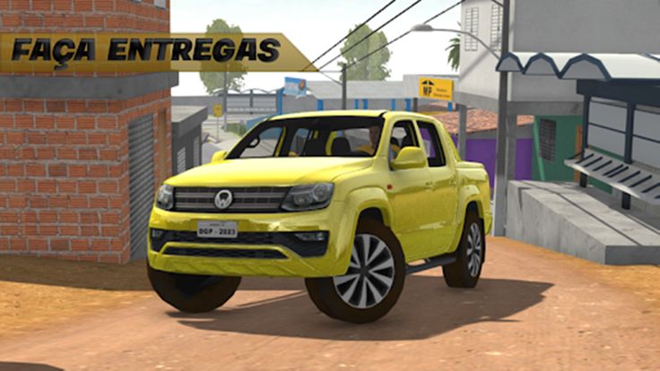 Auto Life I Brasil游戏截图