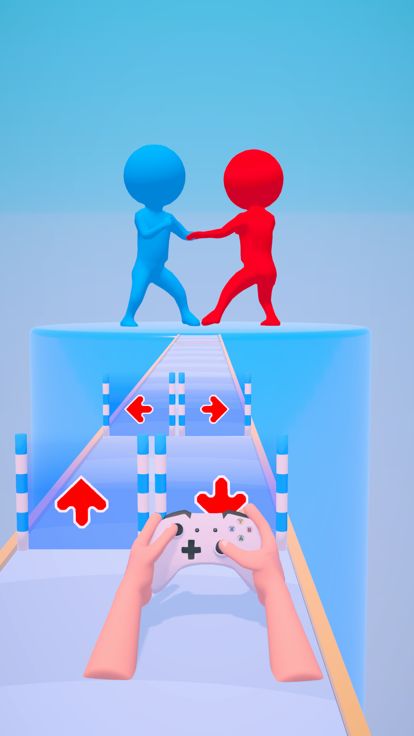 Combo Masters游戏截图