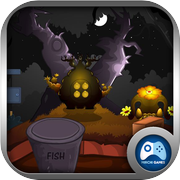 Escape Games Day-756