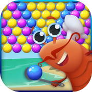 Bubble Chef Shooter