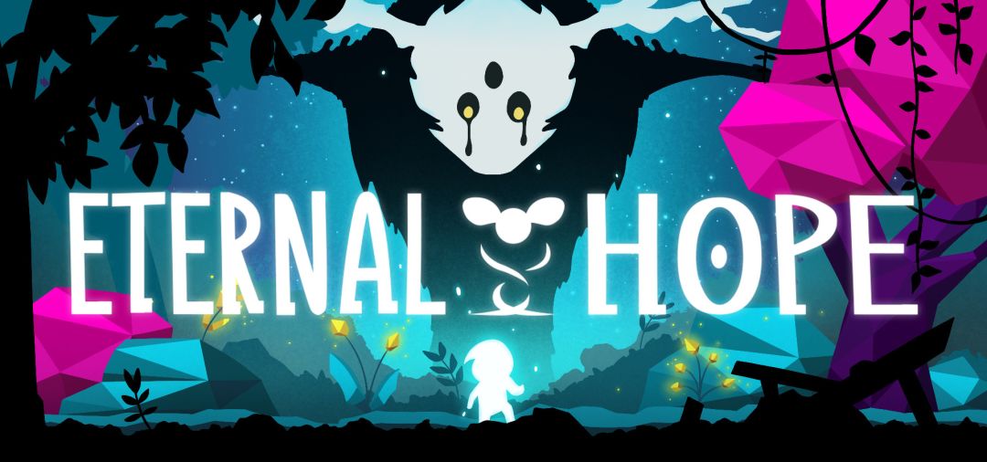 Eternal Hope游戏截图