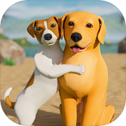 My Dog Life: Puppy Island Parkicon