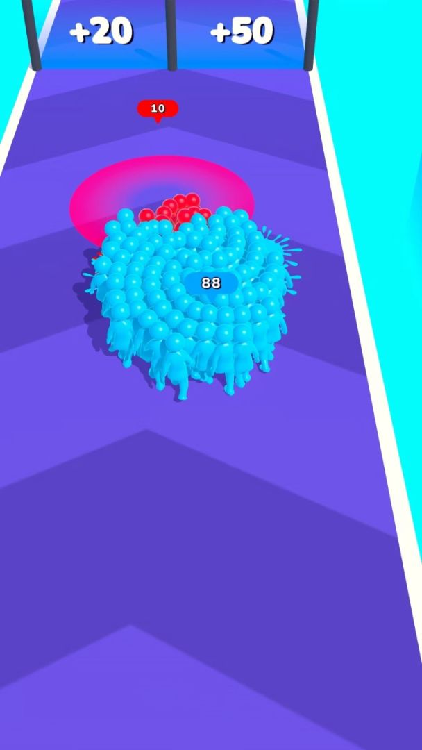 亿点点游戏截图