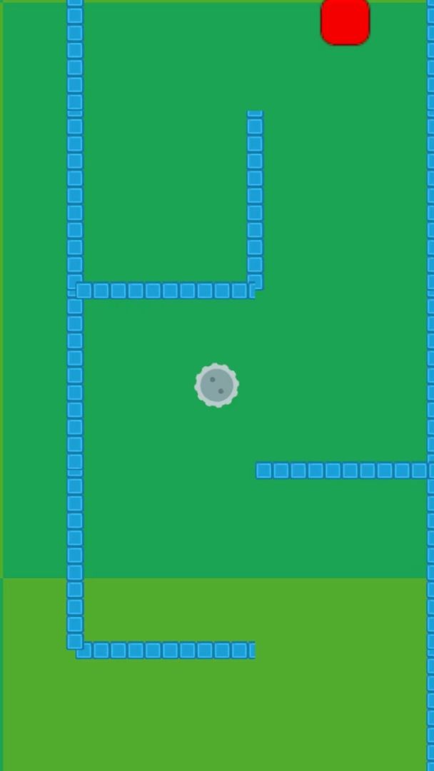 无尽迷墙游戏截图