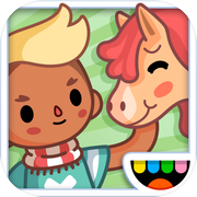 Toca Life: Stableicon