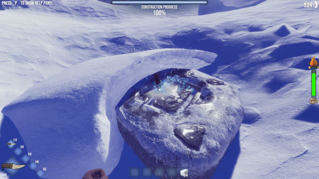 House Builder: First Job游戏截图