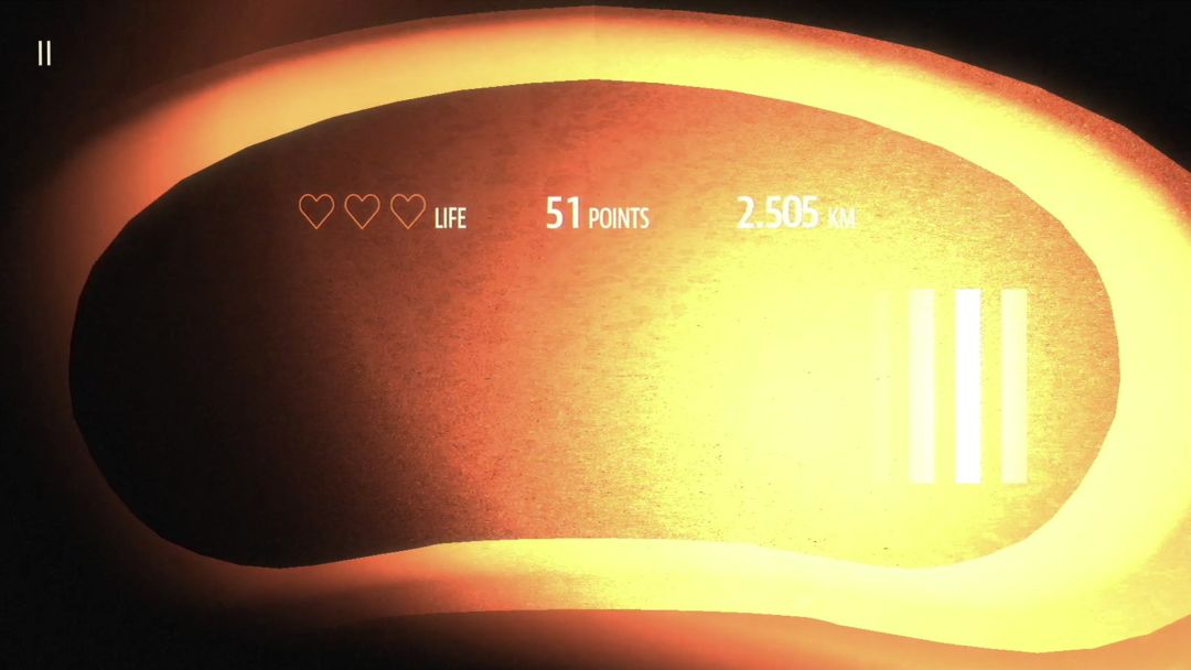 Blind Drive游戏截图