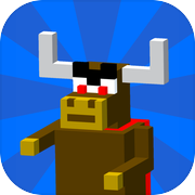 Super Mad Cowicon
