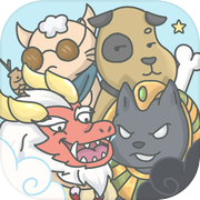 动物乱斗（测试版）icon