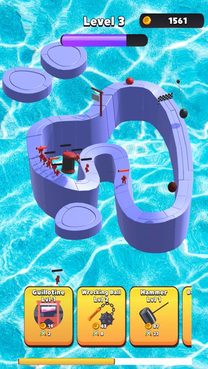 Kill Everyone游戏截图