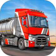 Highway Truck Simulator Gamesicon