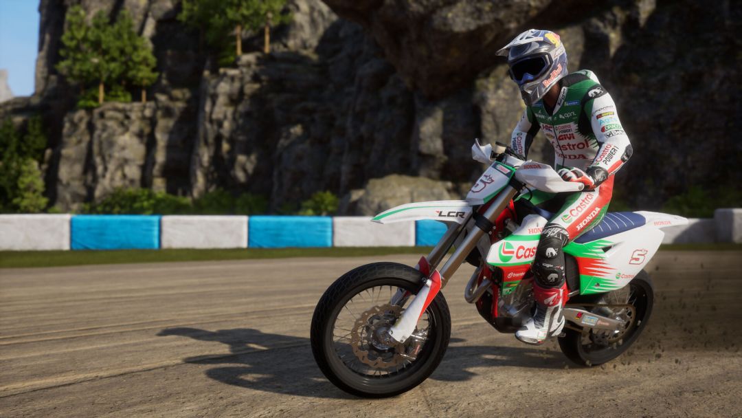 MotoGP™25游戏截图