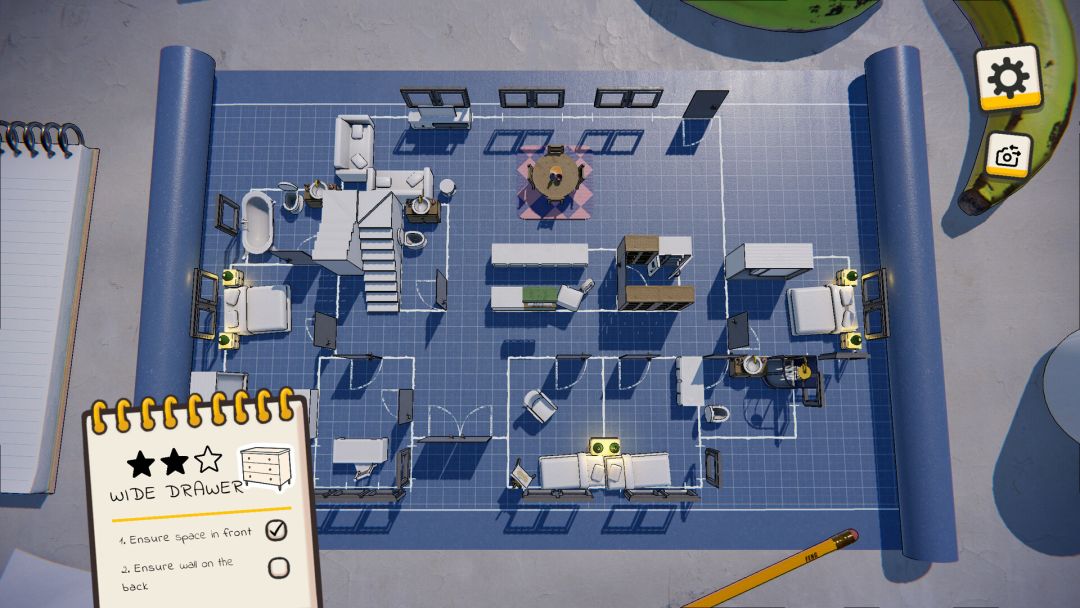 Must be Feng Shui游戏截图