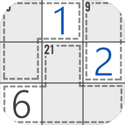 Killer Sudoku CTCicon