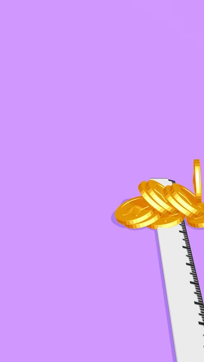 Coin Tower 3D游戏截图