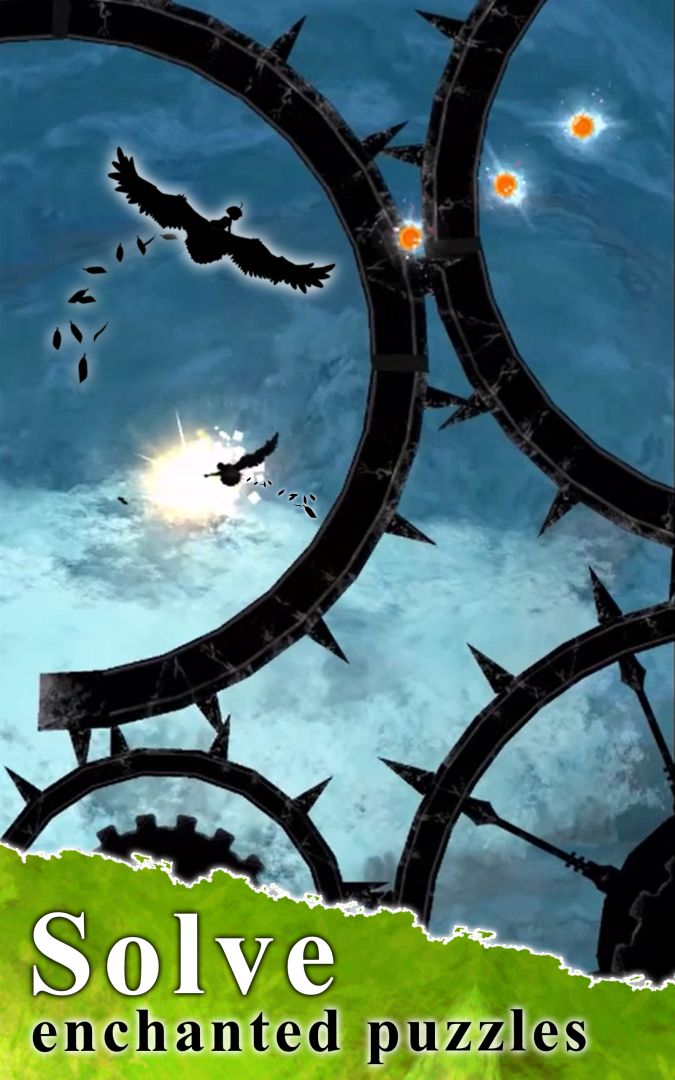 天鹅之歌:绝唱游戏截图