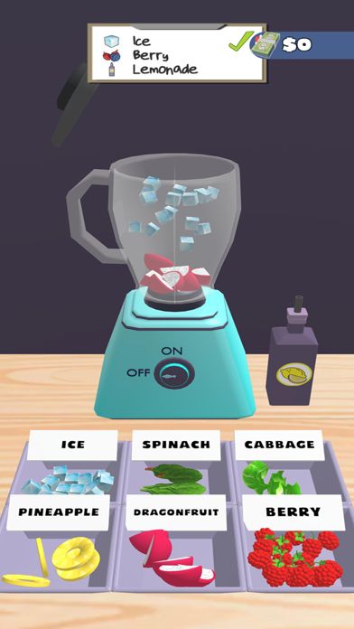 Barista Life游戏截图