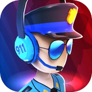 911 Operator SOSicon