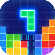 Block Puzzle - Brain Test Gameicon