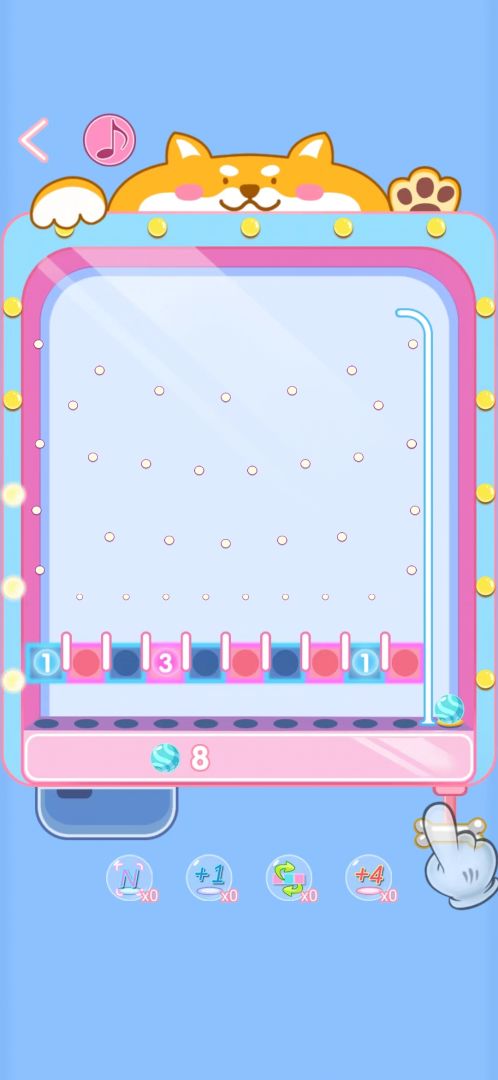 球球你快点游戏截图