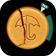 Squid Umbrella Game Challenge