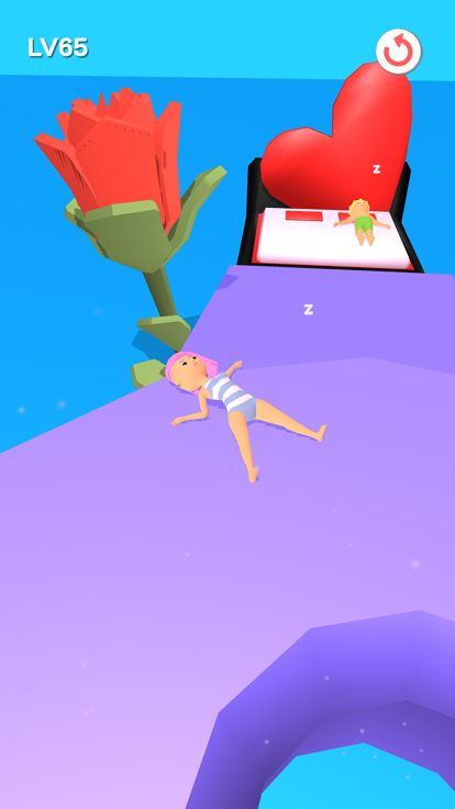 Take Me To Bed游戏截图