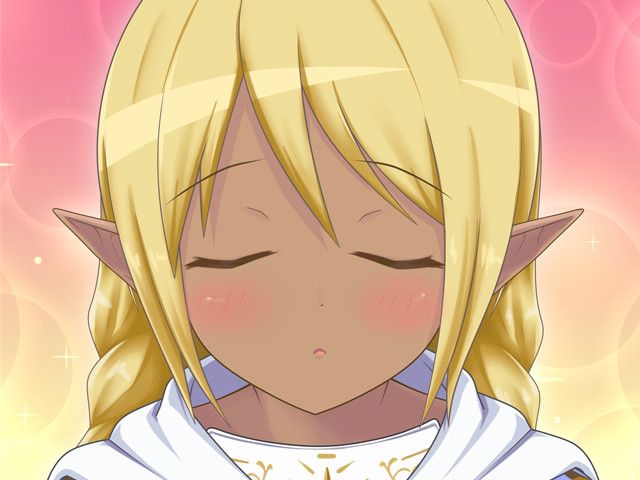 关于我转生变成兽人这档事游戏截图