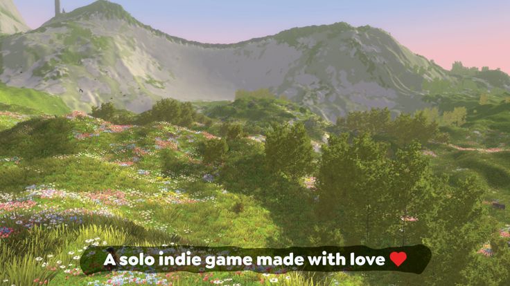 Wilderless Classic游戏截图