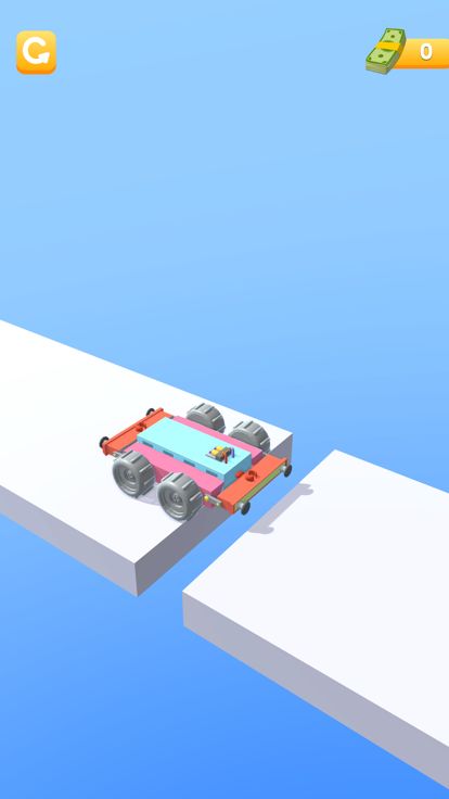 Brick Mechanics游戏截图
