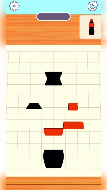 Flip Art 3D游戏截图