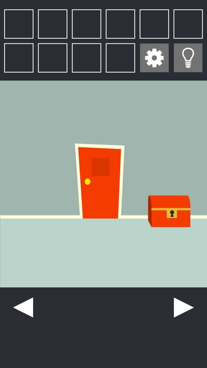 脱出ゲーム Easy Escape Room游戏截图