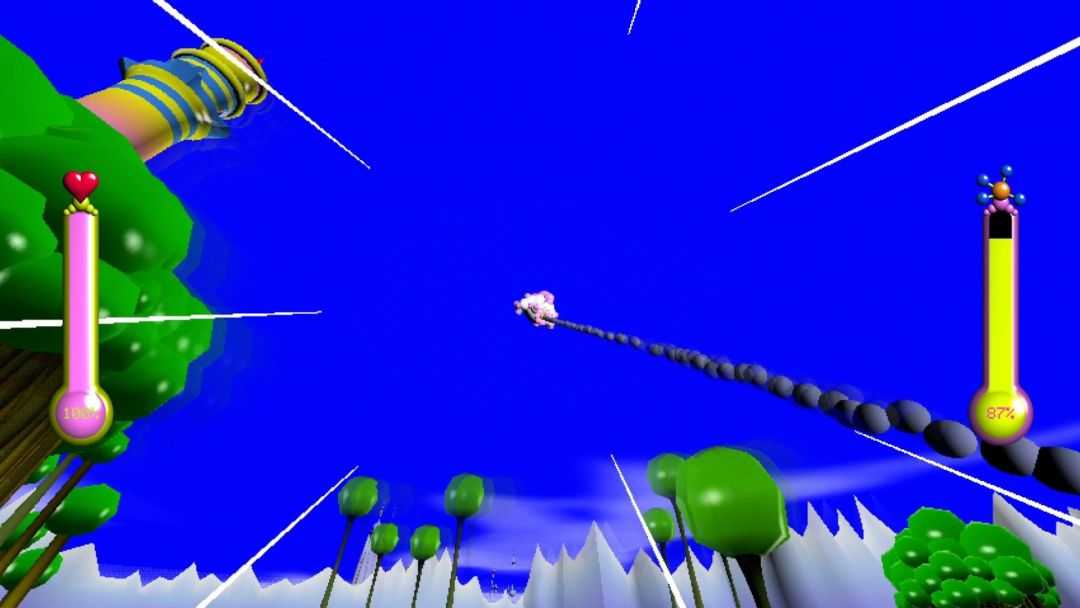 Eternity Egg游戏截图