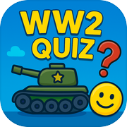 WW2 Quizicon