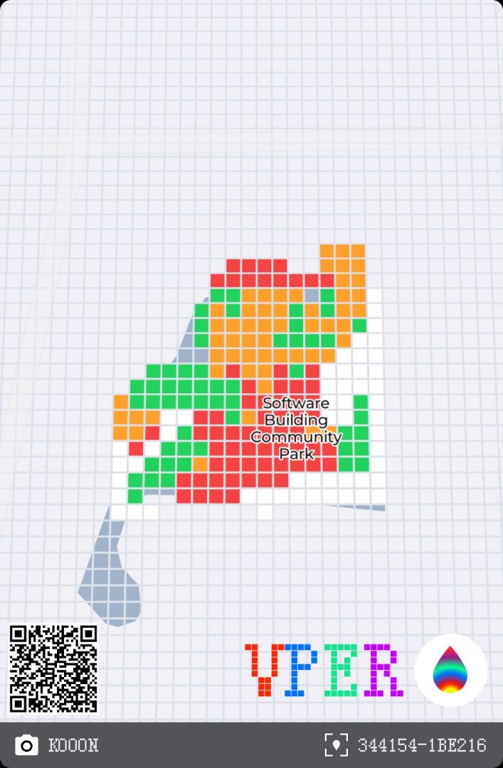 VPER世界游戏截图