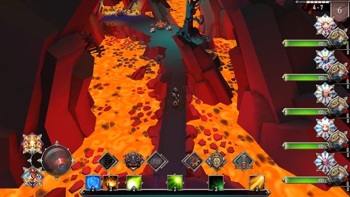 地下城与治疗者 : Raid Manager游戏截图