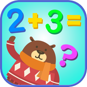 Math For Kids Educational Game