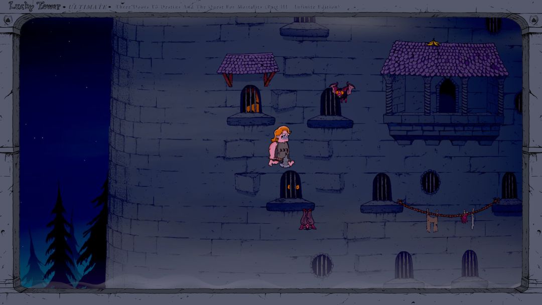 终极幸运之塔 (Lucky Tower Ultimate)游戏截图