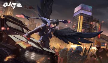 更新公告｜信誉系统优化！悟静浮世绘时装上线