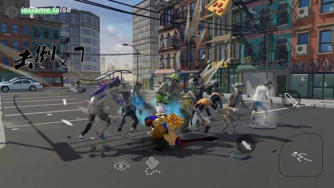 末日狂徒游戏截图