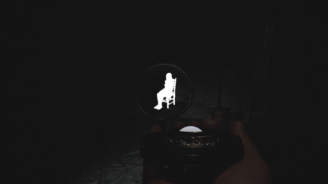 恶魔学家 Demonologist游戏截图