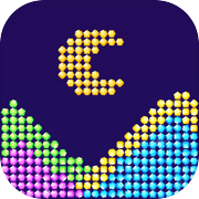 Crystal Fall for Watch & Phoneicon