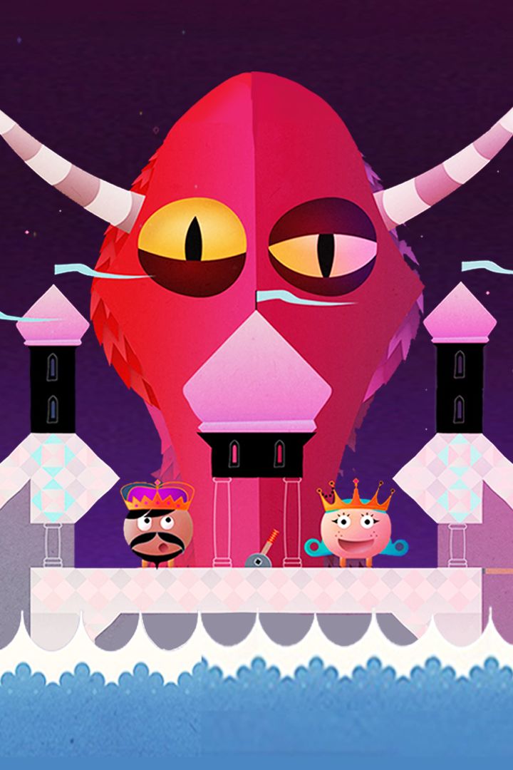 神秘国历险记游戏截图