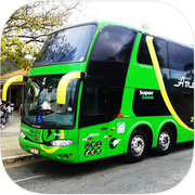 Heavy Bus Simulatoricon