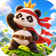 占山为王icon