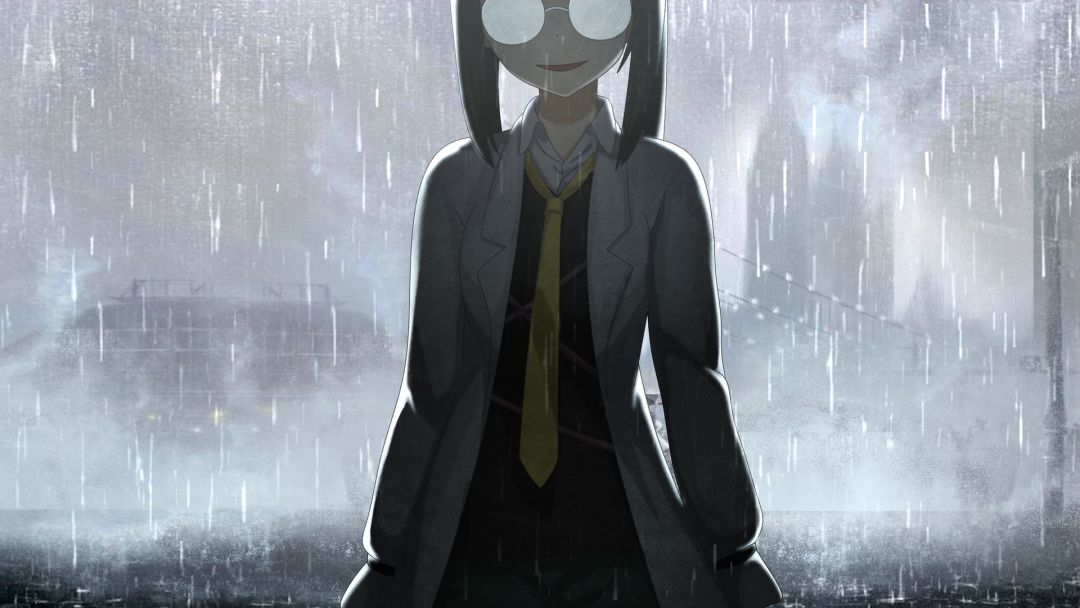 鸢之歌-Singing Iris游戏截图