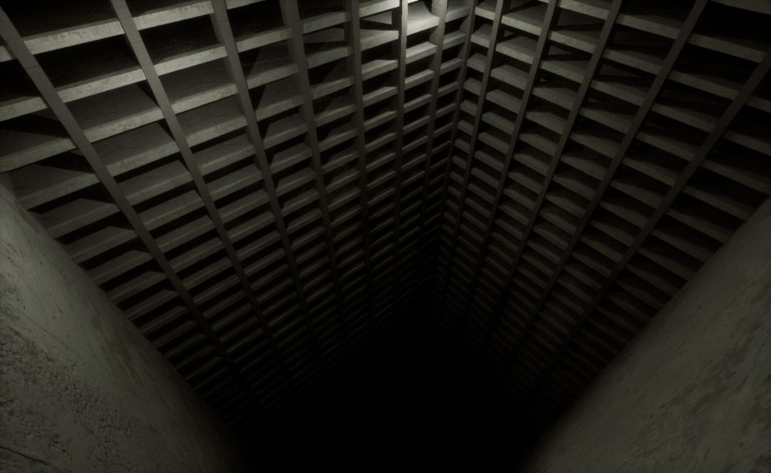 后室迷失之境Backrooms:The Lost游戏截图